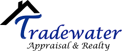 Tradewater Appraisals & Realty Logo